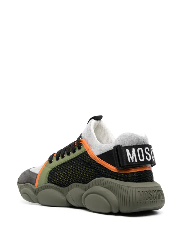 Sneakers moschino femme 2025