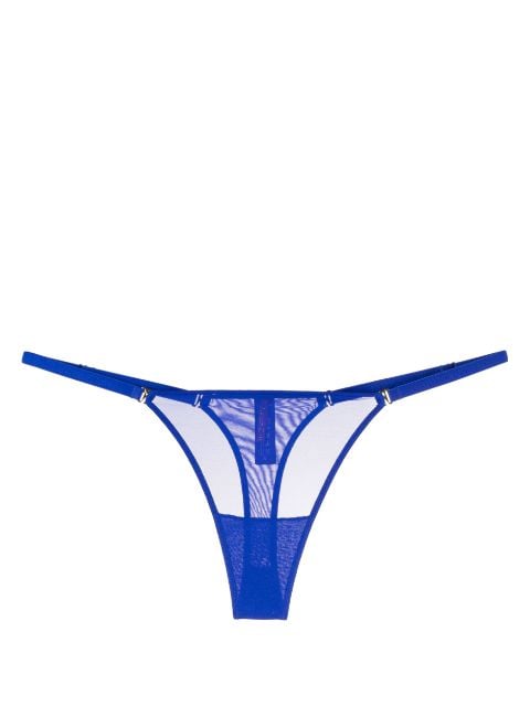 Corps à Corps low-rise mini thong 