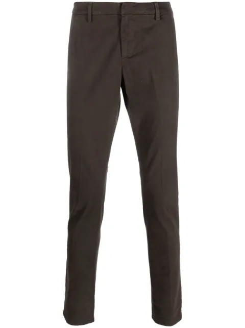 DONDUP pantalones chinos Gaubert