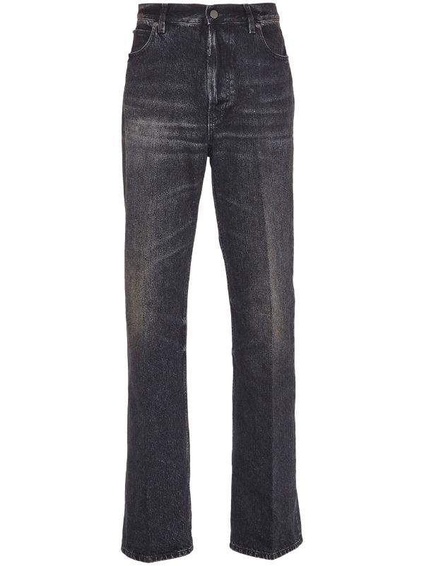 Ferragamo denim discount