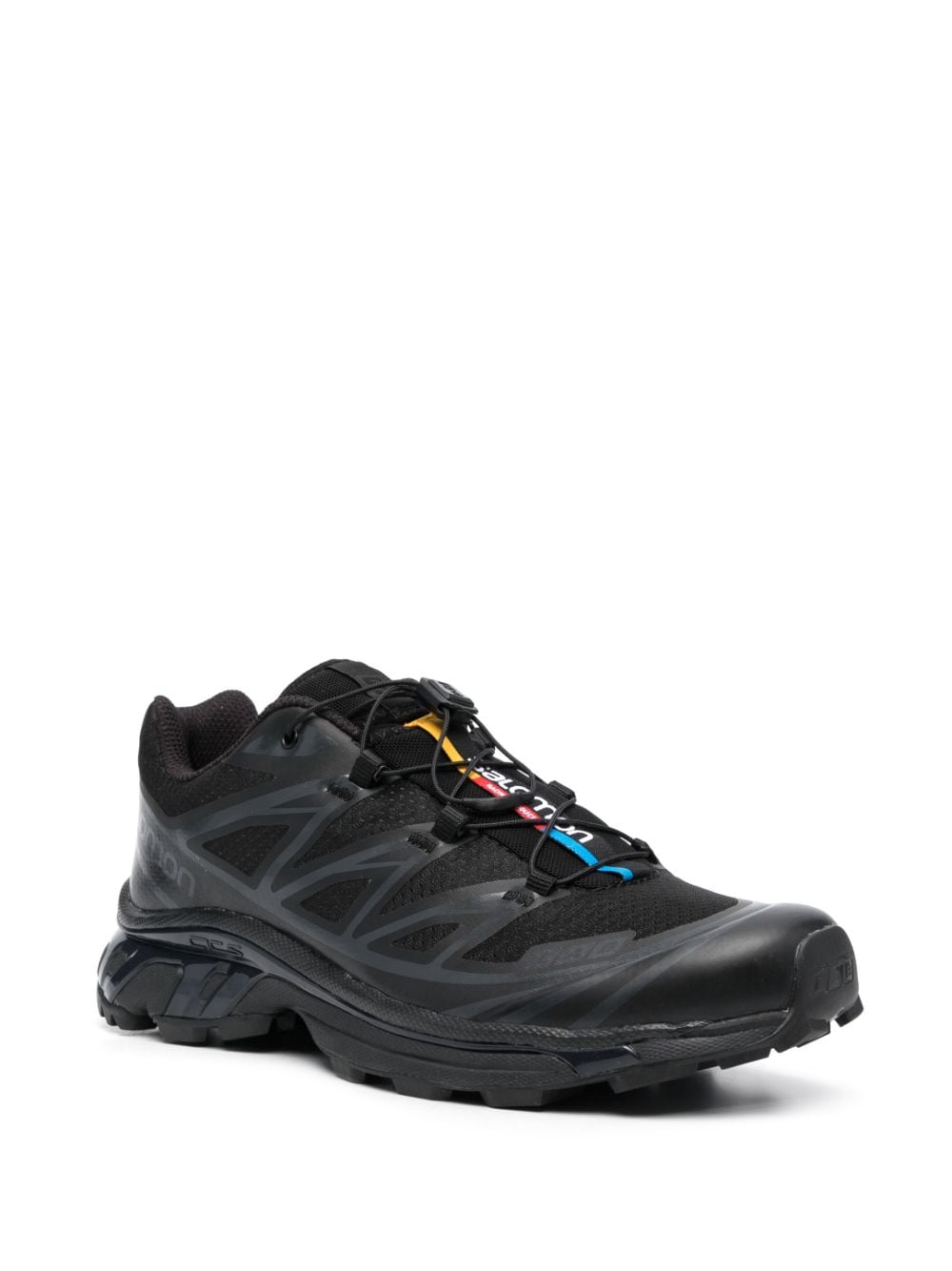 Salomon XT-4 OG sneakers - Zwart