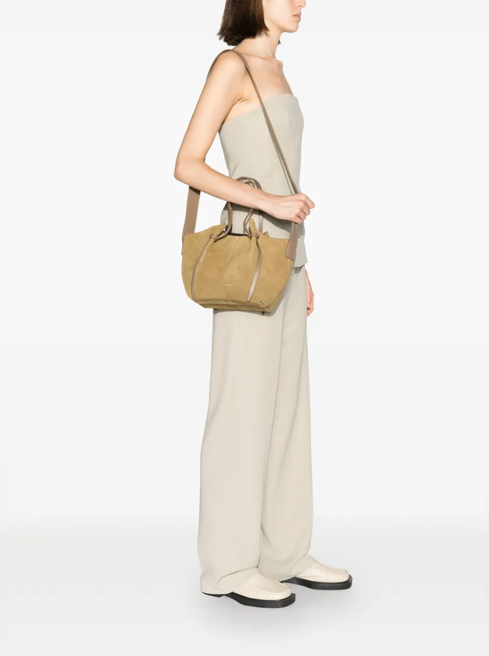 Mochi shoulder bag best sale