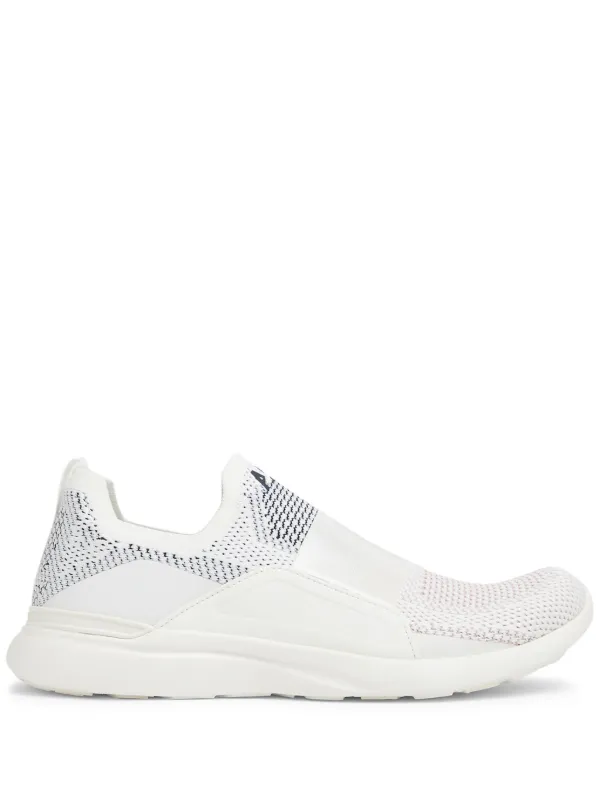 Techloom bliss mesh sale sneakers