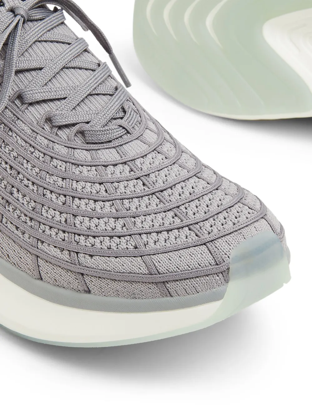 APL ATHLETIC PROPULSION LABS TechLoom Zipline Lightweight Sneakers