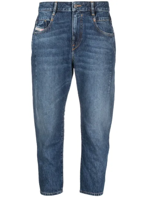 Diesel D-Fayza boyfriend jeans