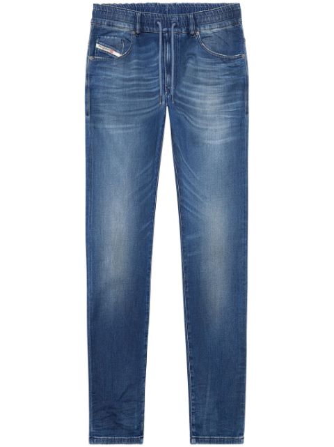 Diesel 2030 D-Krooley 068FM jeans Men