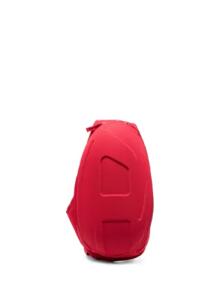 Diesel 1DR-POD Sling Bag | Red | FARFETCH IN