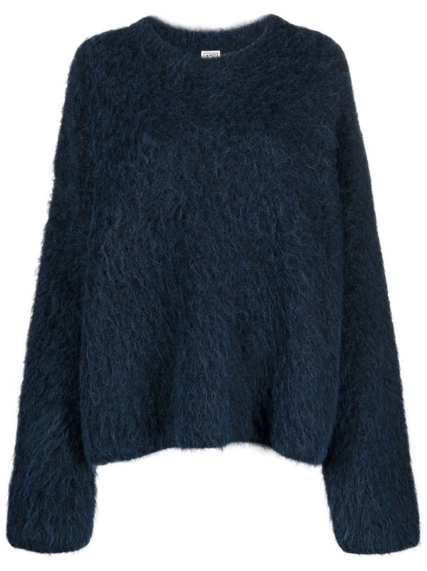 Navy hotsell blue jumper