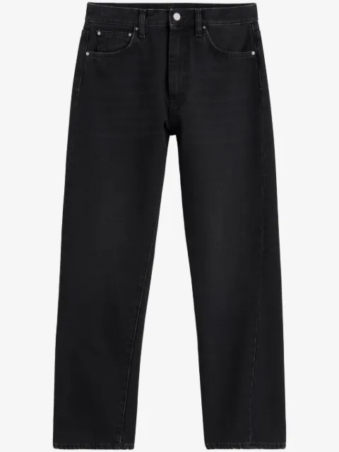 TOTEME organic cotton jeans