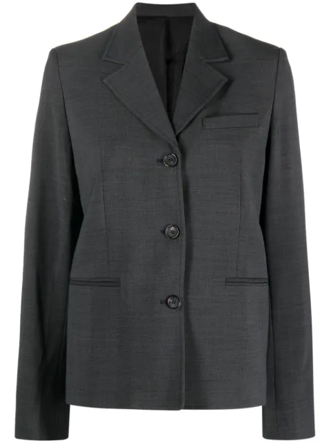 TOTEME single-breasted blazer