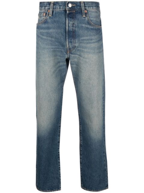 Levi's 501® '54 straight-leg jeans