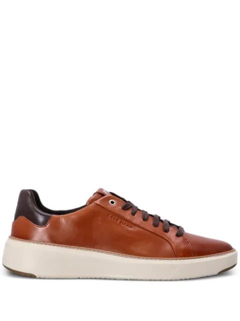Cole Haan tenis bajos GrandPrø Topspin 