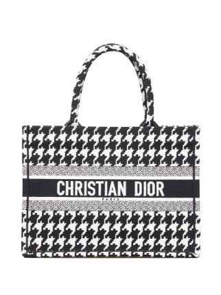 Christian Dior pre-owned Book Tote Bag - Farfetch