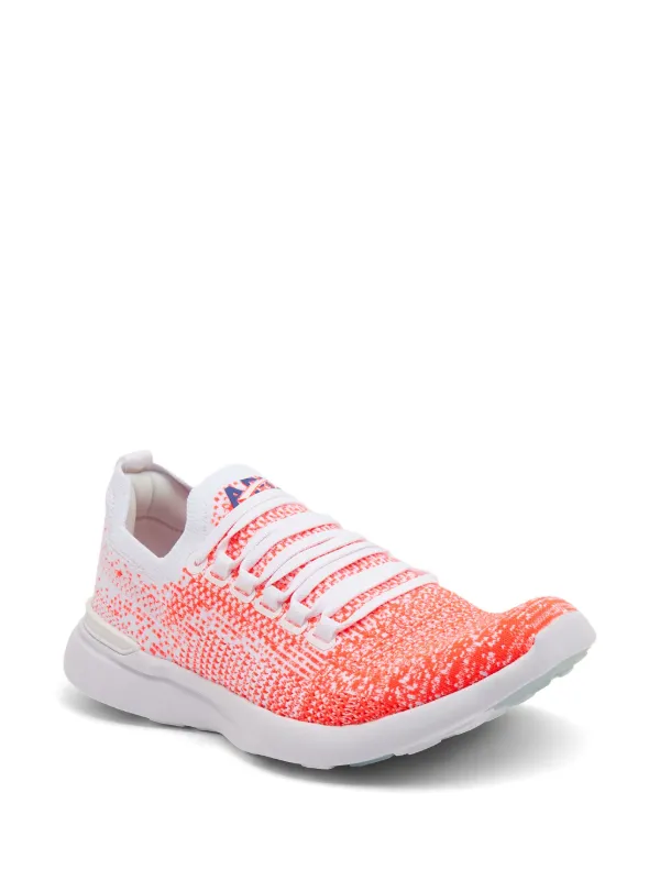 Apl athletic propulsion labs best sale techloom breeze mesh sneakers