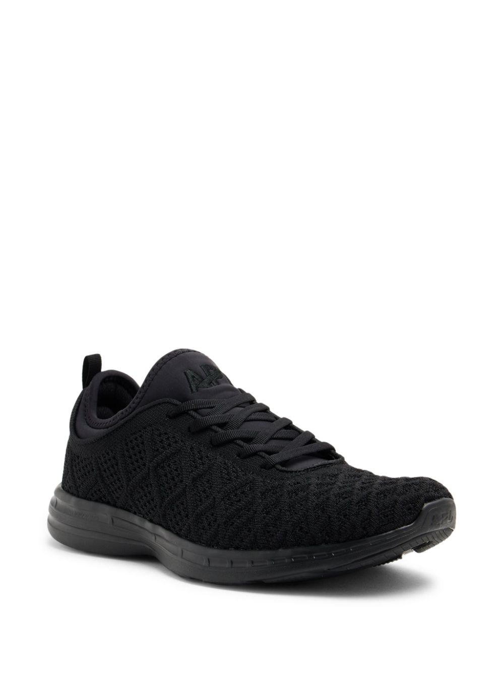 Image 2 of APL: ATHLETIC PROPULSION LABS lightweight lace-up sneakers