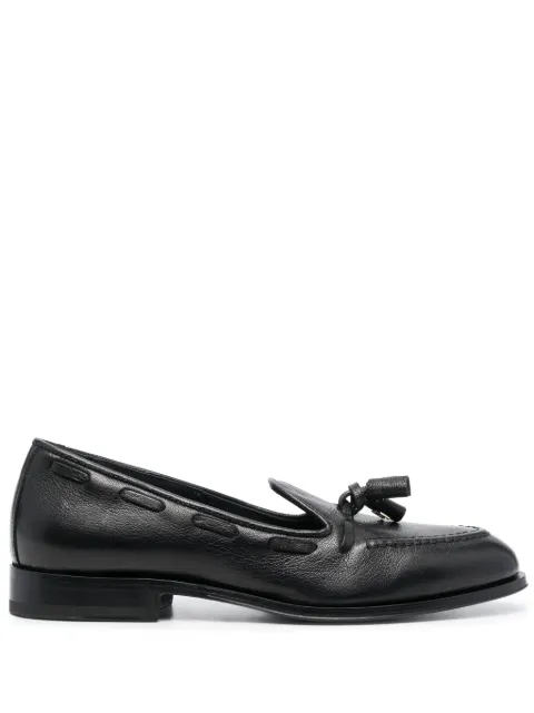 Furla mocasines Heritage 