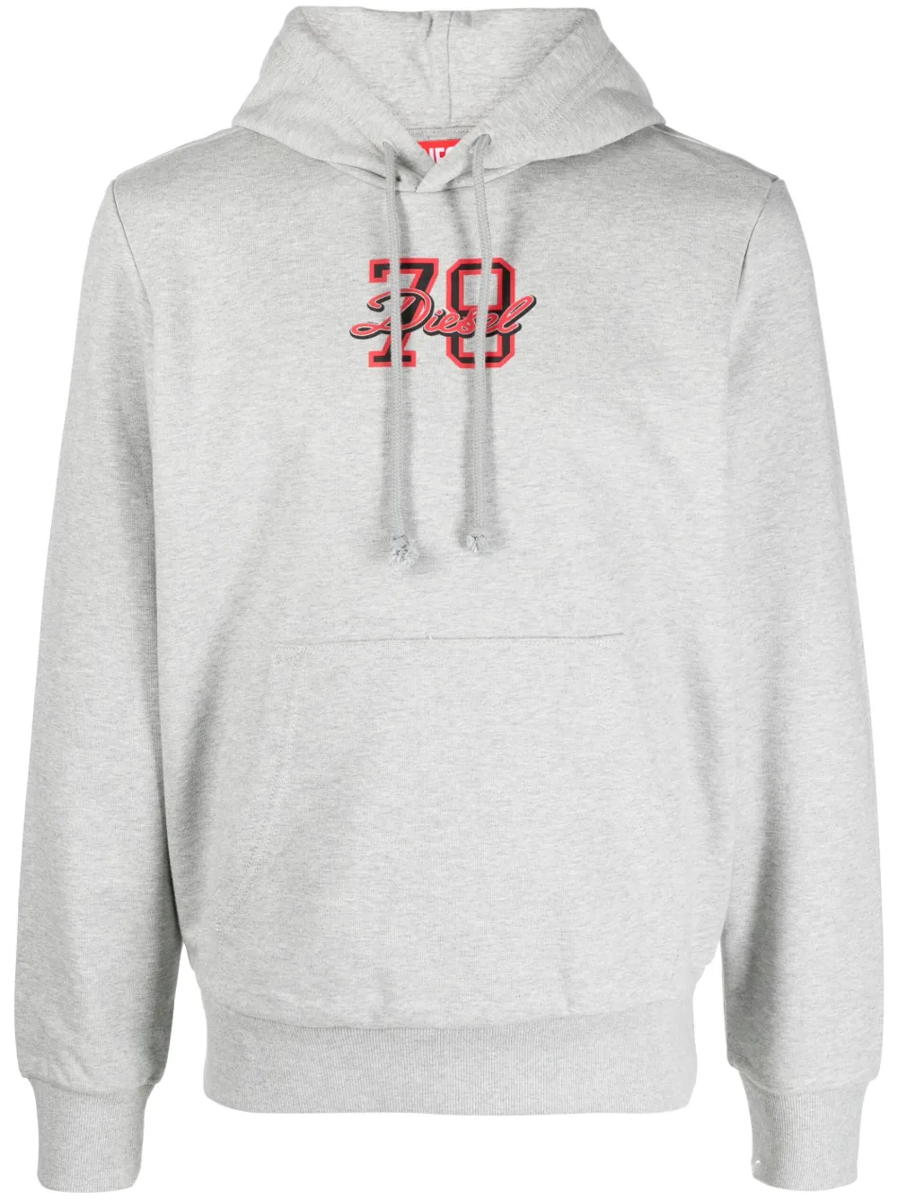 Assc garden store grove hoodie