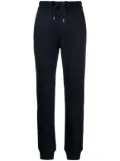 J.Lindeberg Alpha logo-print track pants - Blue