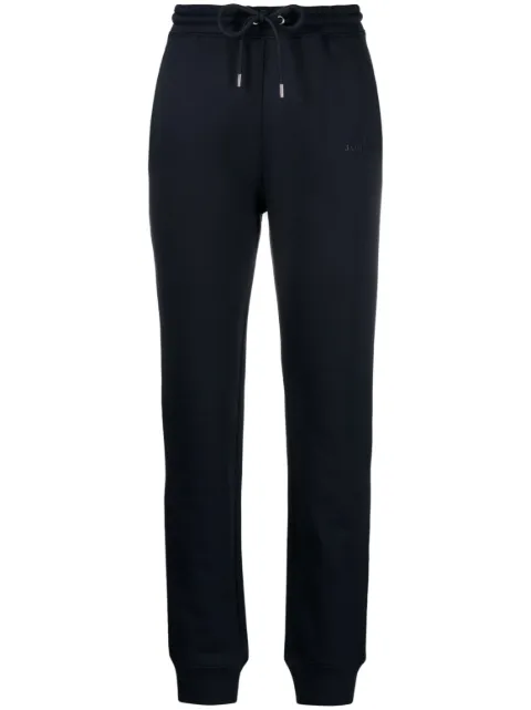 J.Lindeberg pants con cordones en la pretina
