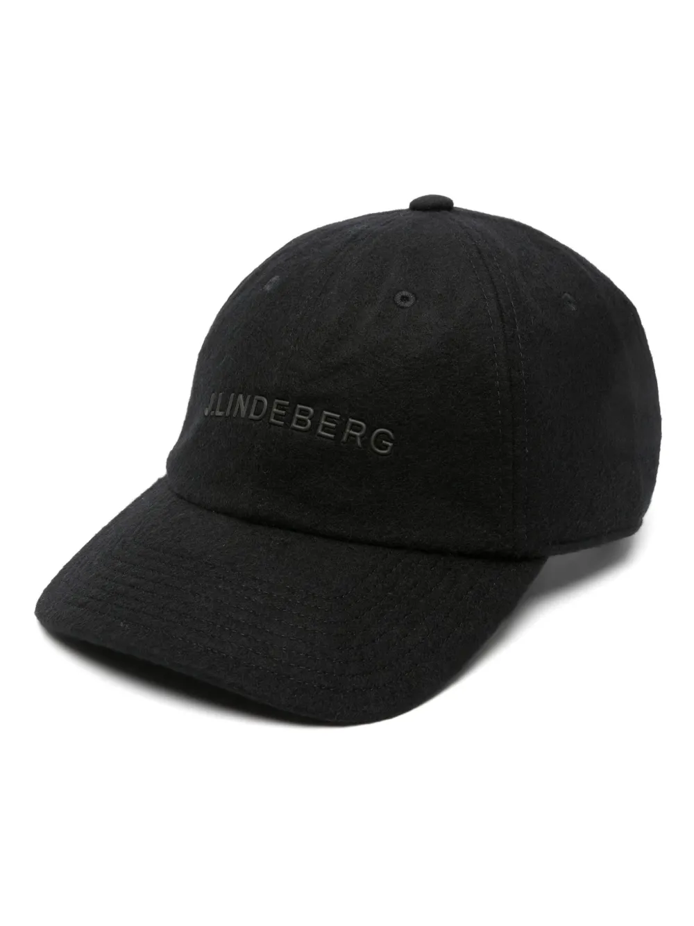 J.Lindeberg Elijah logoembossed Baseball Cap Farfetch