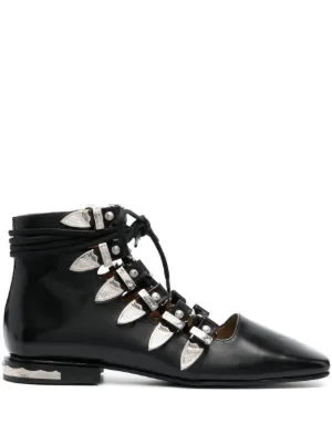 Toga Pulla Shoes | FARFETCH