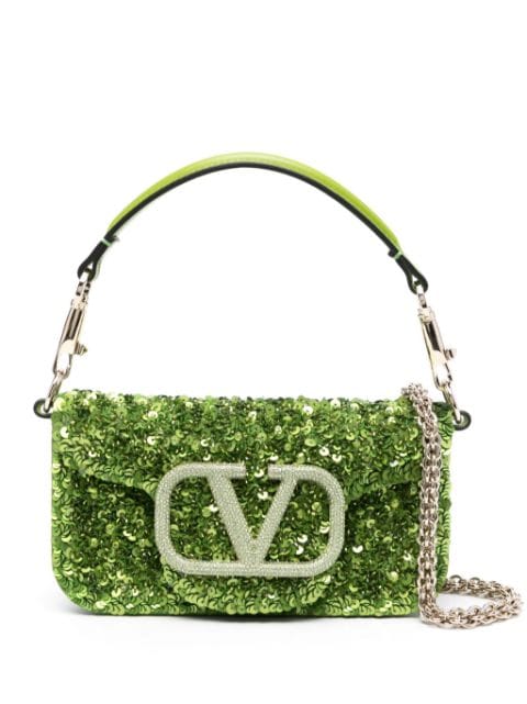 Valentino Garavani Valentino Garavani VLOGO Signature Mini-Tasche