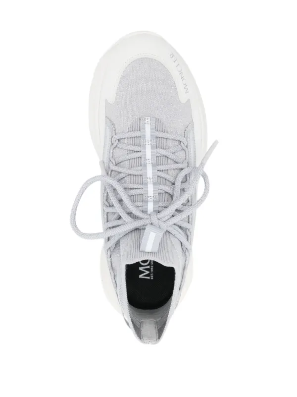 【MONCLER】Monte Runner トレーナー Moncler Monte Runner Sneakers | REVERSIBLE