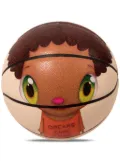 Mira Mikati x Javier Calleja Dreams Come True basket ball - Neutrals