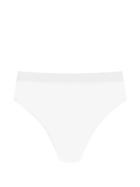 Maison Close Corps à Corps high-waisted thong