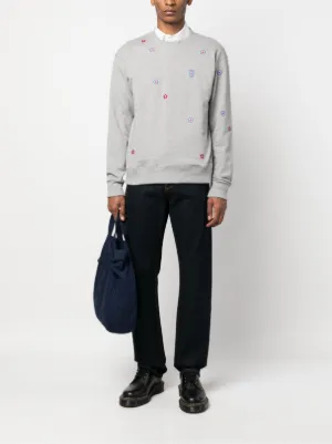 ❢奇襲価格❢11/17迄 KENZO ボックスロゴ オーバーサイズ スウェット BOKE CREST CLASSIC SWEATSHIRT | KENZO(ケンゾー) / トップス