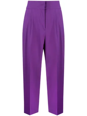Fabiana Filippi Pants for Women - Shop on FARFETCH