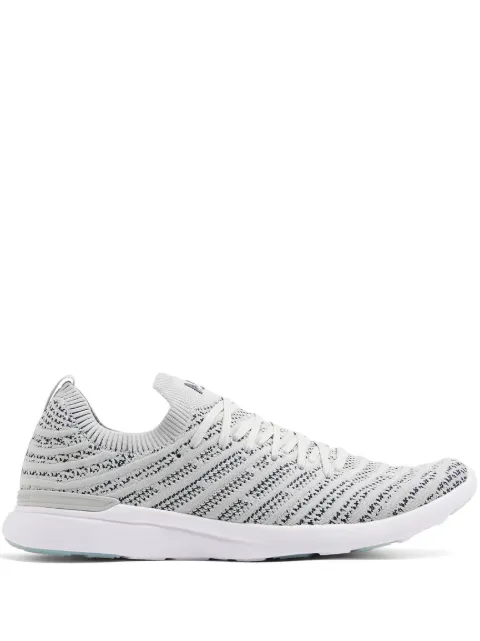 APL: ATHLETIC PROPULSION LABS lightweight lace-up sneakers