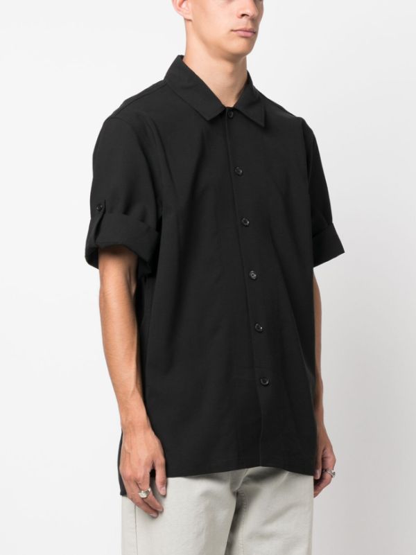 Helmut lang sale dress shirt