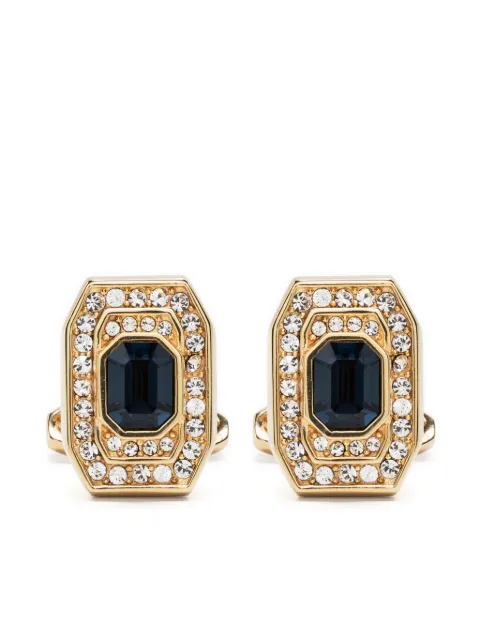 Dolce & Gabbana ビジュー カフスボタン