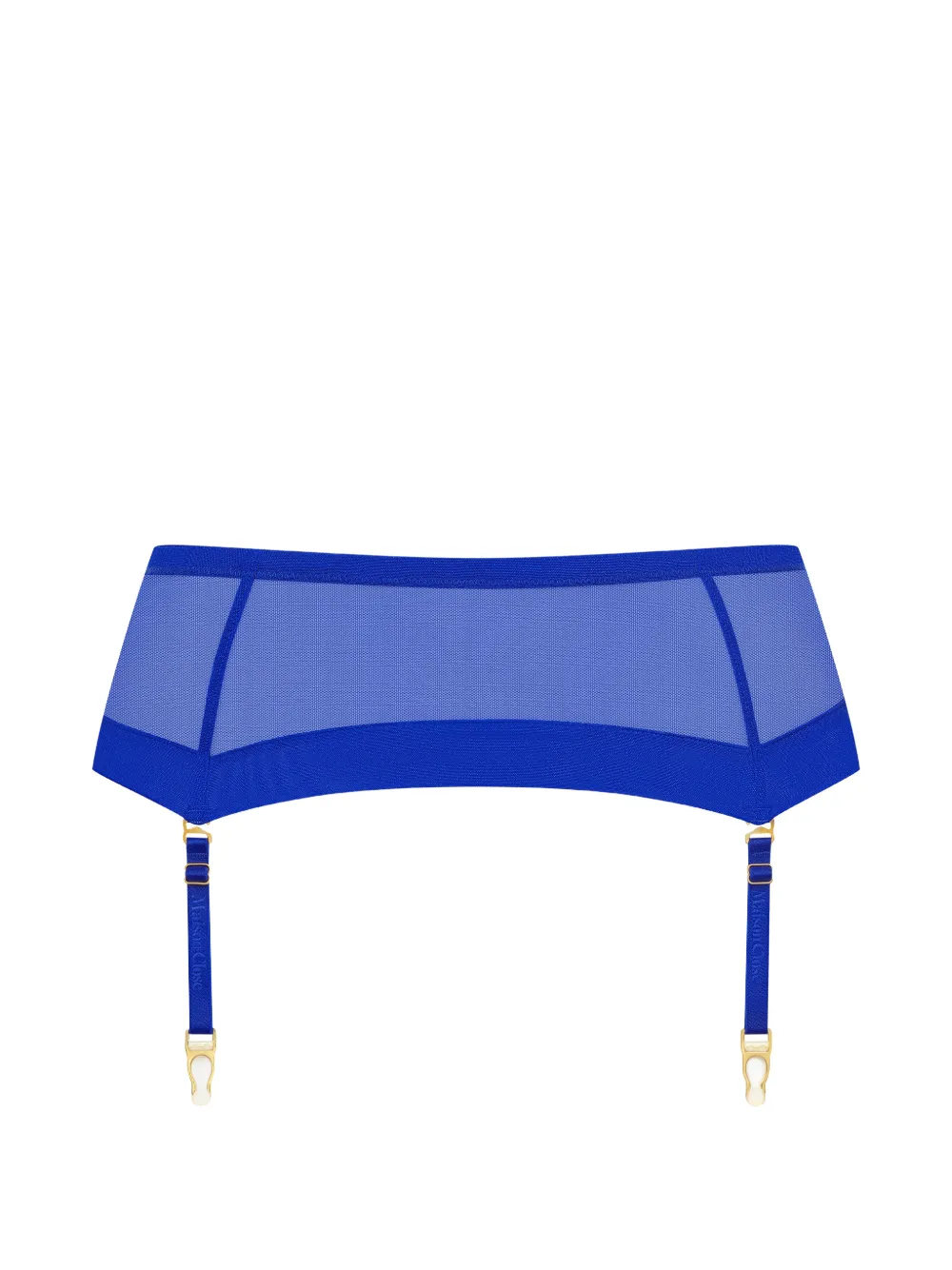 Maison Close Corps Corps Neon garter belt - Blue price in Doha Qatar | Compare Prices Maison Close Corps Corps Neon garter belt - Blue price in Doha Qatar | Compare Prices