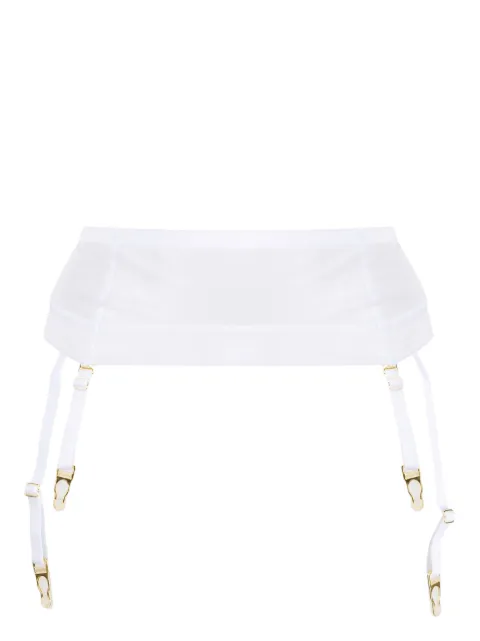 Maison Close Corps à Corps Garter belt 