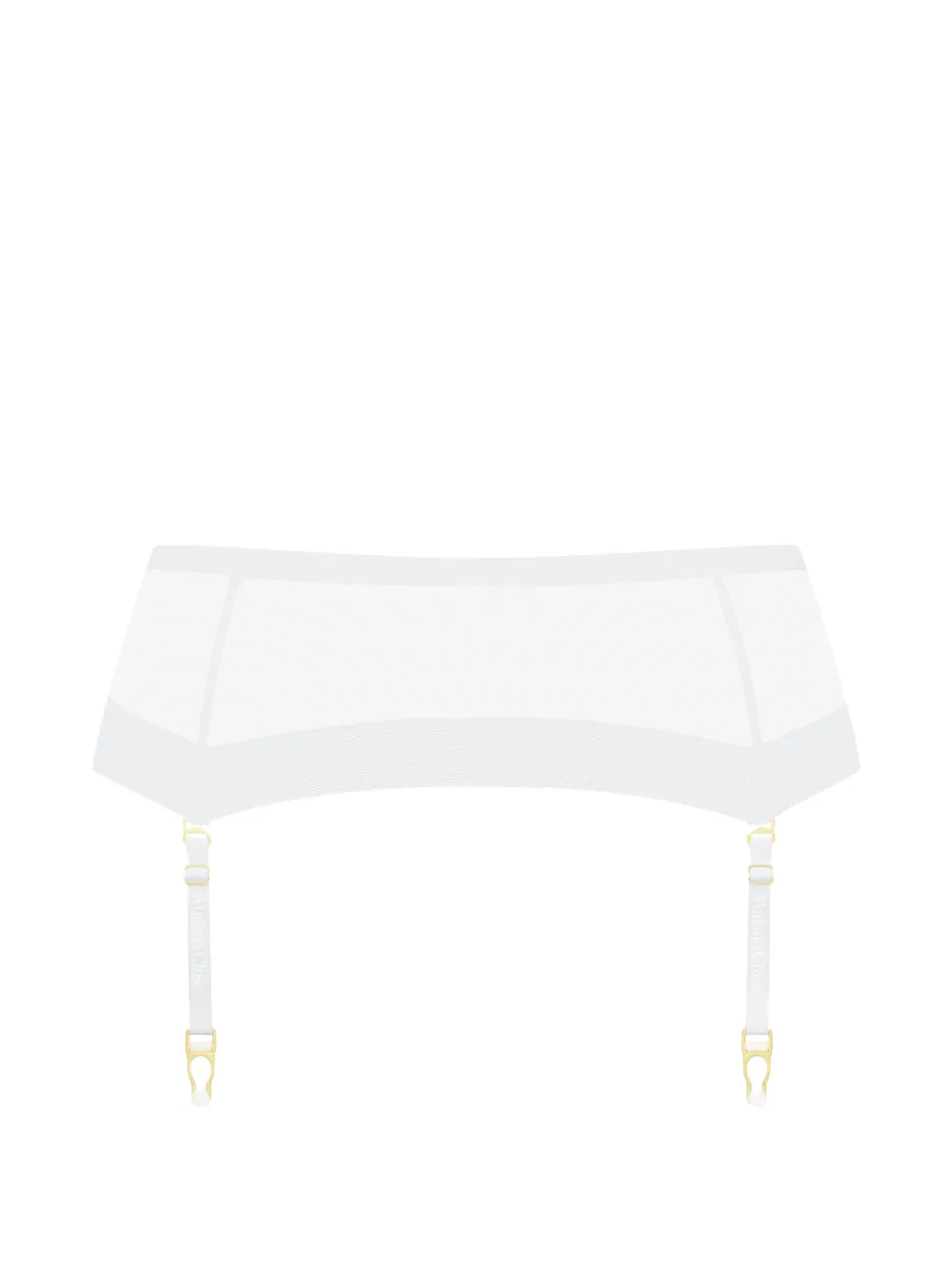 Maison Close Corps à Corps Garter belt