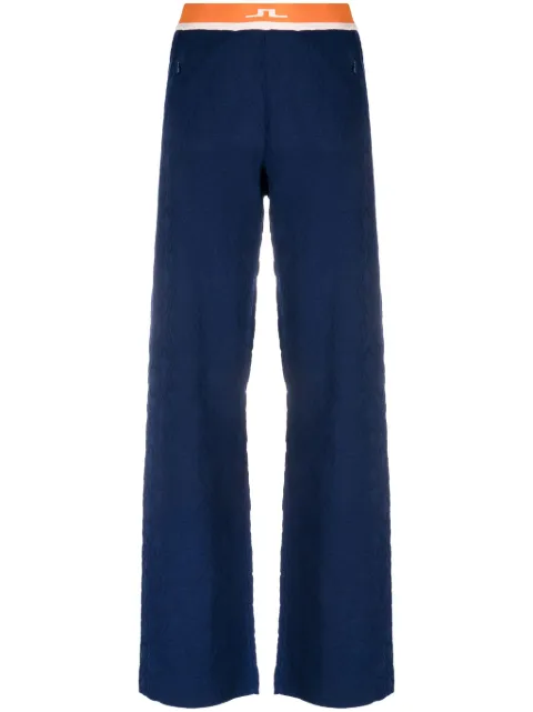 J.Lindeberg pantalones Wanda