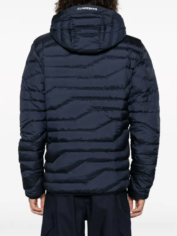 J.LINDEBERGダウンジャケット J.LINDEBERG Jリンドバーグ Cliff Light