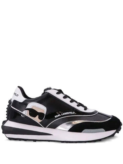 Karl Lagerfeld zapatillas bajas Zone Karl