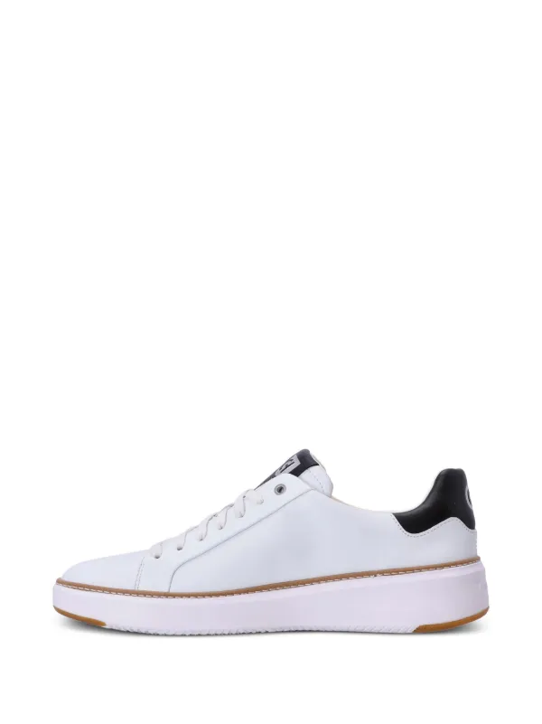 White cole haan clearance