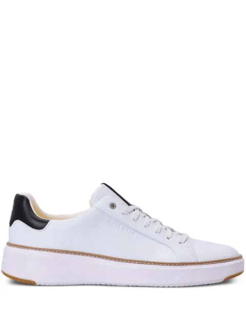 Cole Haan tenis bajos GrandPrø Topspin 