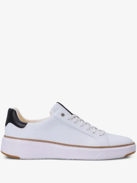 Cole Haan GrandPrø Topspin low-top sneakers 