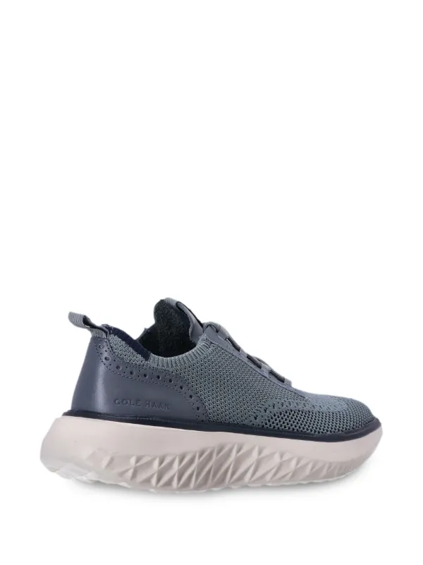 Cole Haan ZerOGrand Work From Anywhere low top Sneakers Grey FARFETCH AZ