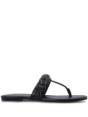 Kurt geiger hotsell mens sliders
