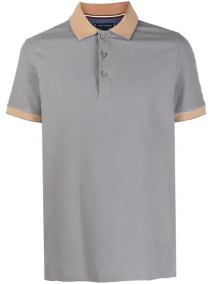 Tommy hilfiger hotsell t shirt polo