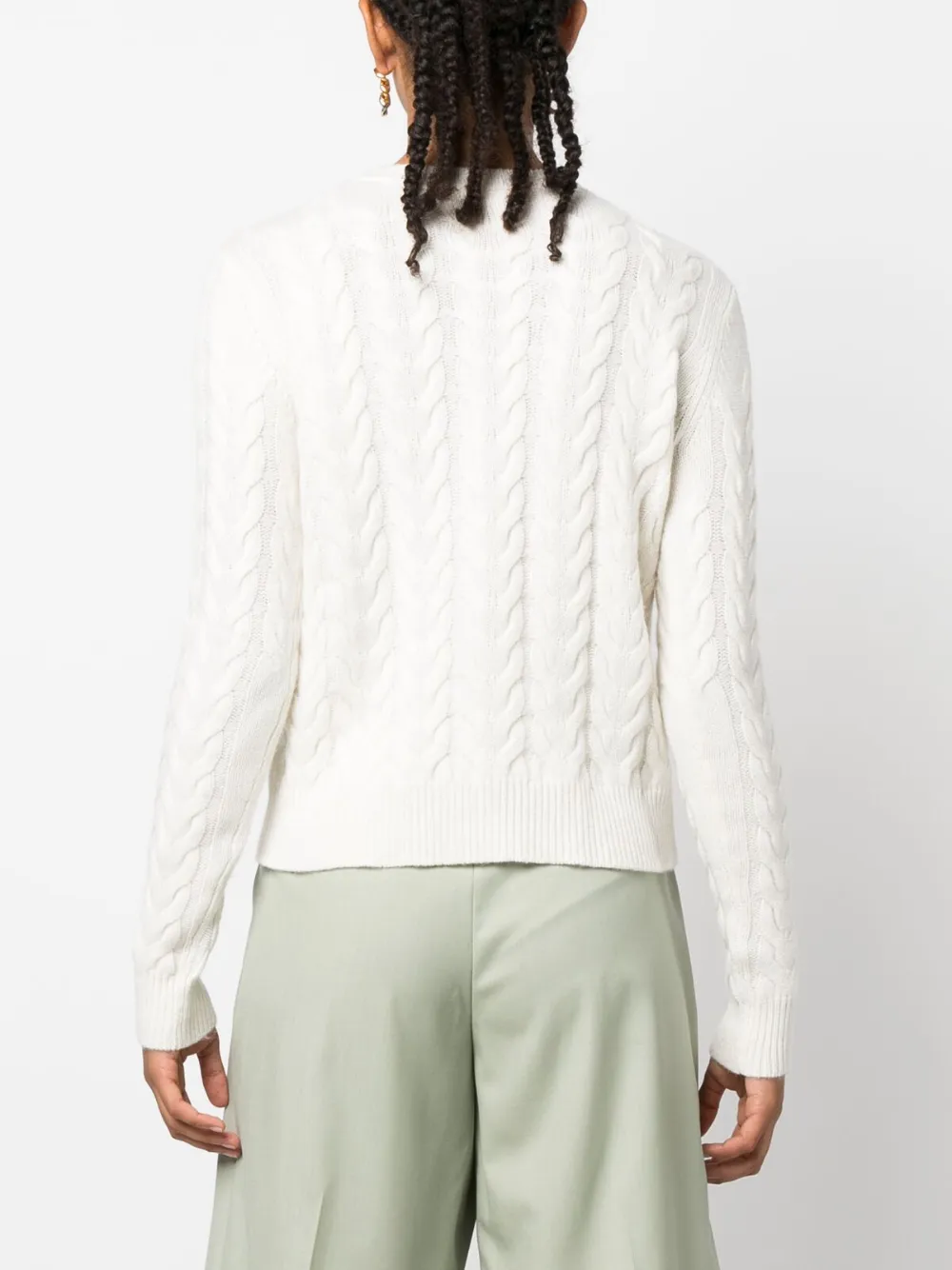 Max Mara Felpa | Abbigliamento | Image 4