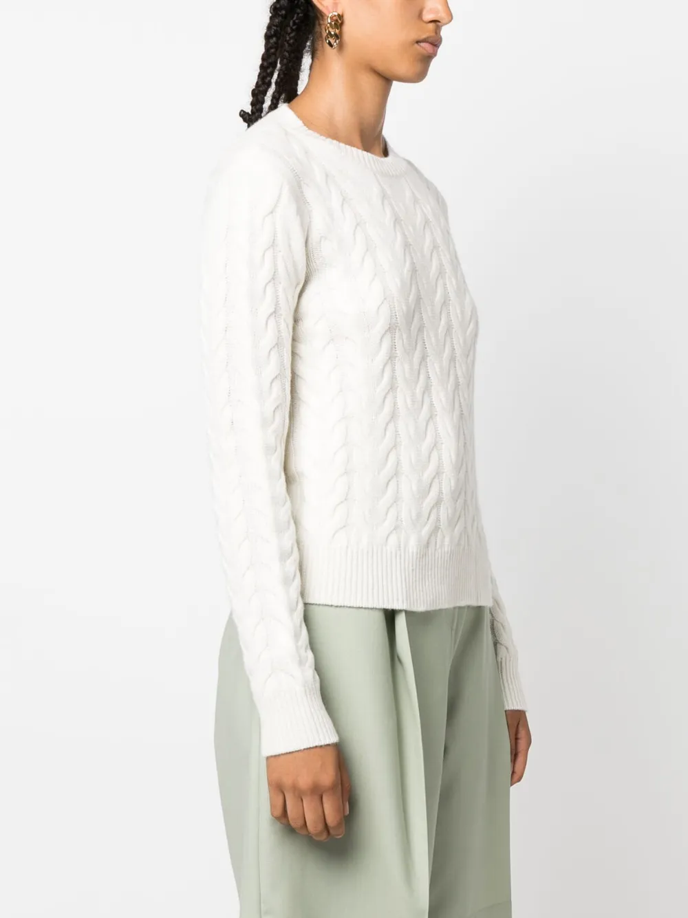 Max Mara Felpa | Maglioni | Image 3