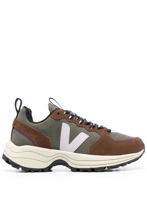 VEJA Venturi panelled sneakers Women