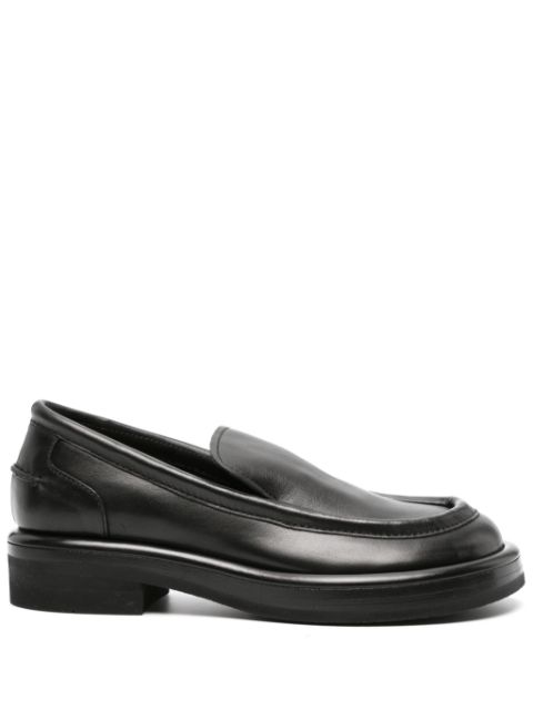 Officine Creative Era 009 leather loafers